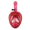 MASTER Pink Diving Mask XS