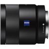 SONY (Sony) Standard Single Focus Lens Full Size Sonnar T*FE 55mm F1.8 ZA Zeiss Lens Genuine Lens...
