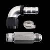Verwarmingsslang Fitting Kit Eenvoudige Installatie voor Dodge RAM 2500 3500 6.7L