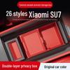 Silicone Storage Pad for 26 SU7 Center Console Armrest Models