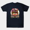 T-shirtler – Tişörtler
