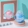 Infant Sippy Cups Sippy Cups Blue Training 2pcs Back To School