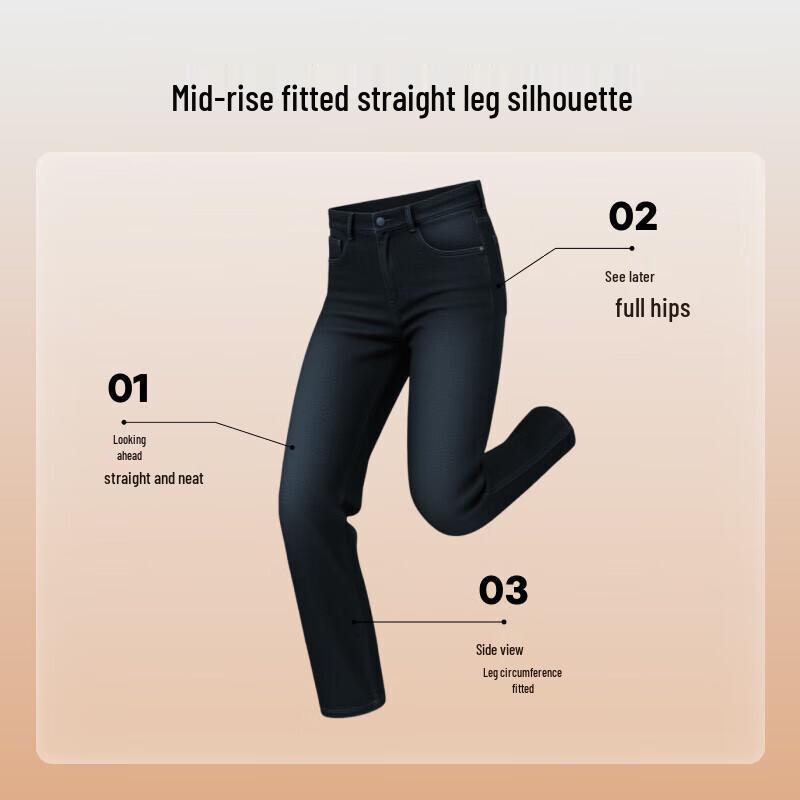 

Мужские джинсы K-Boxing демисезонные на флисовой подкладке 37