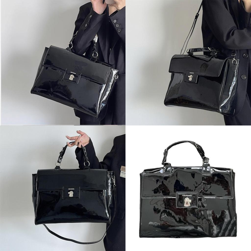 2023 New Arrival Large Capacity Pu Leather Tote Bag For Women Stylish And Practical