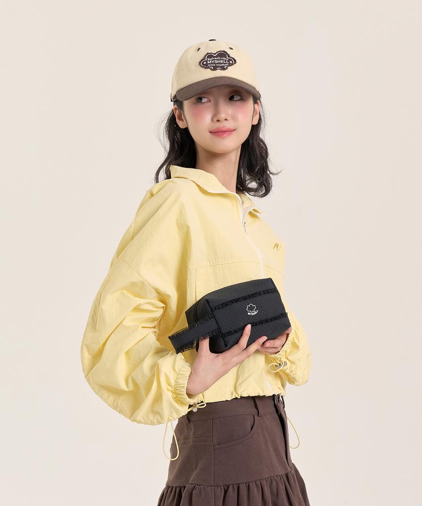 Myshell Windy Pouch_20214Pc