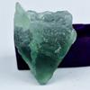 CERTIFIED Multi Color 111 Ct Natural Fluorite Uncut Raw Rough Loose Gemstone