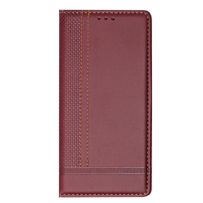 Leather Case for Realme Narzo 50i Prime 60 70 Pro 60X 70X N53 N55 N63 N65 V11 V13 V23 Q3 Q3i Note 50 4G 5G Protective Flip Wallet Cover