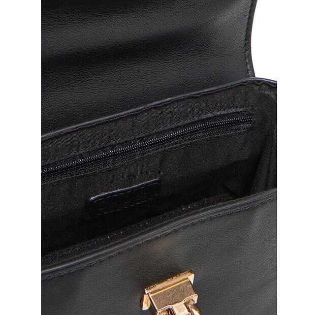Сумка DeeZee DZE-S-022-07 чёрный