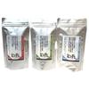 Waka Specialty Medaka Food (3 Types: 100g Each) - Highly Nutritious, Enhances Color, and Effective for Tropical Fish