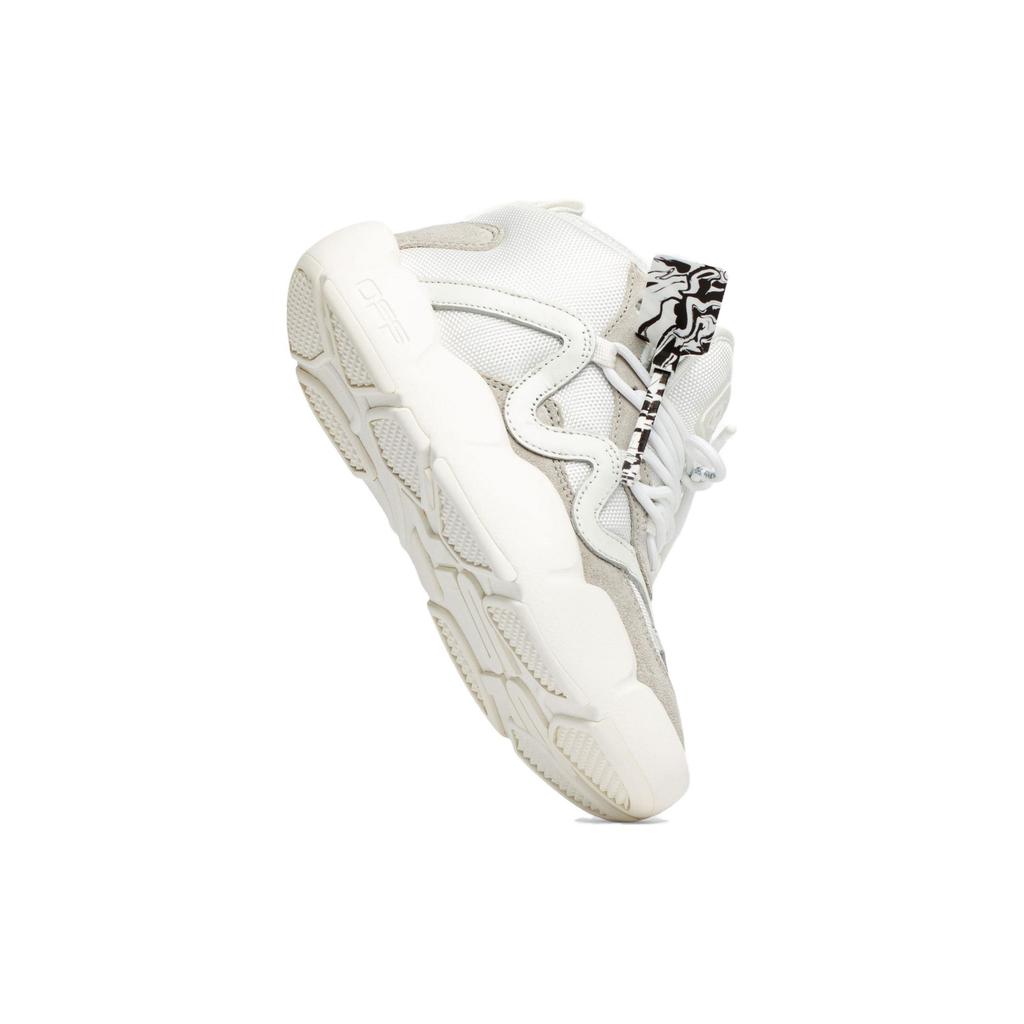 Off-White  Chlorine White Women Sneakers OWIA218E20FAB001-0101