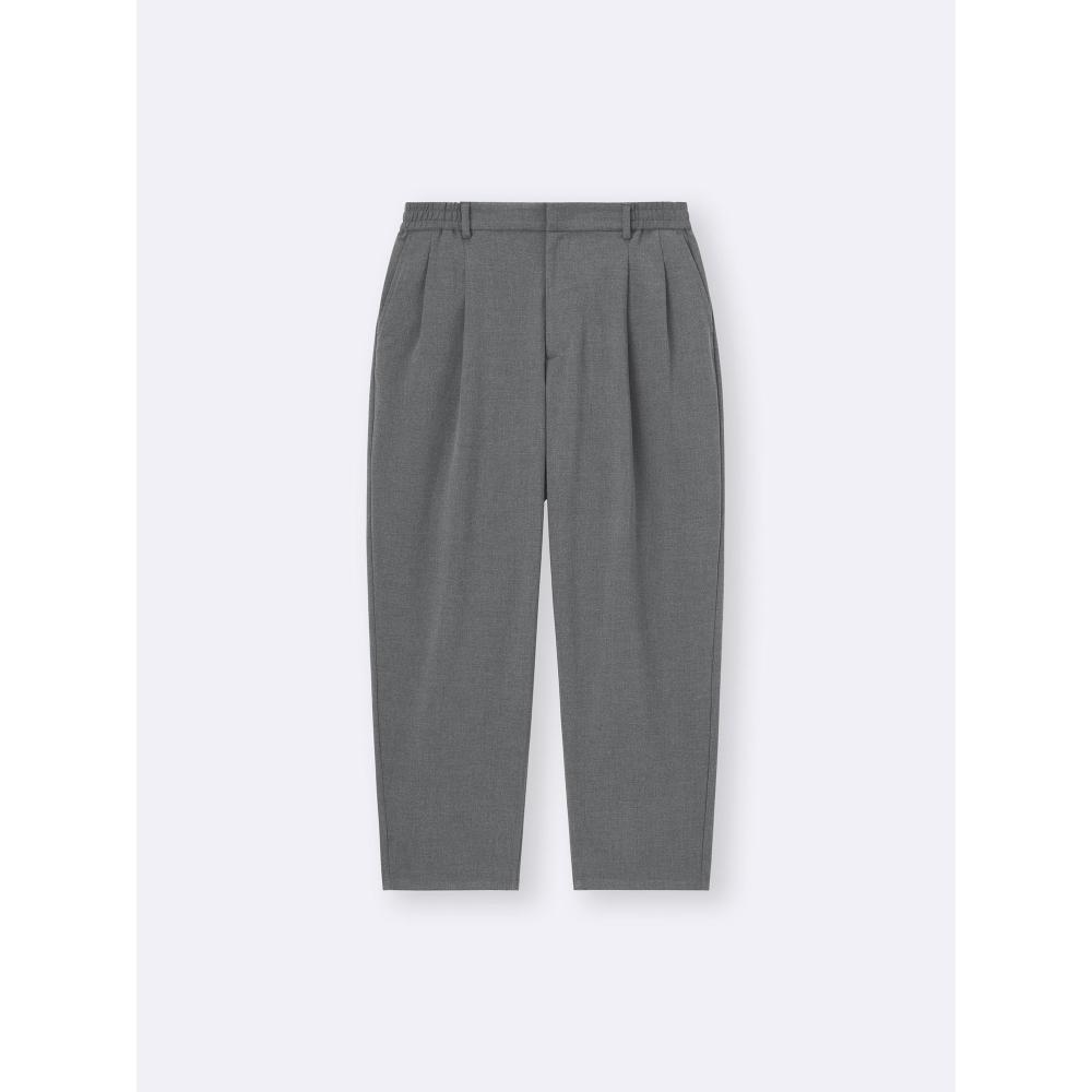 GU by Uniqlo Carrot Slacks  Standard 69.5 73.5cm 