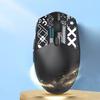 Mouse Grip Tape Skate Sticker Non Slip Suck Sweat Mouse Anti-Slip Sticker For Logitech G304