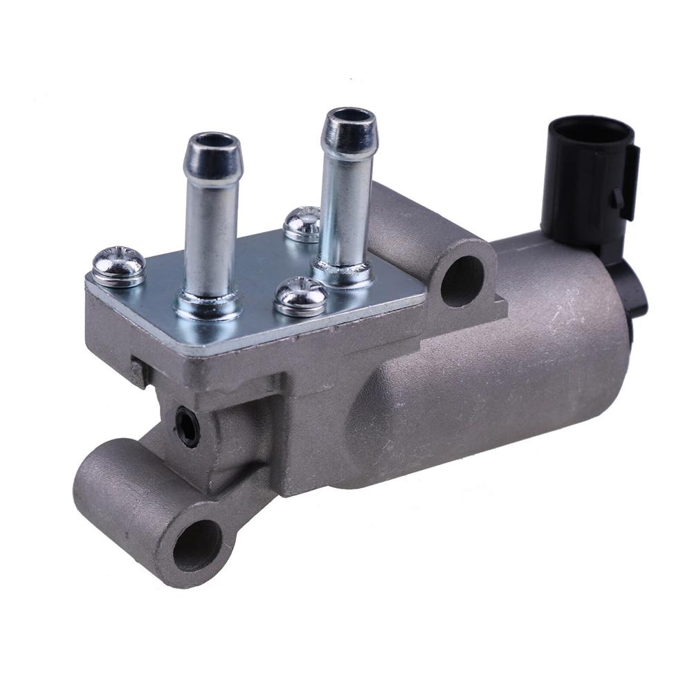 For 92-95 Civic 1.5L 97-01 CRV IACV Idle Air Control Valve IAC B7