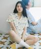 [Comoninoz] NINOZ X SOOBOOKZ Tango Pajama Set [Shipped from Korea] 100% Authentic