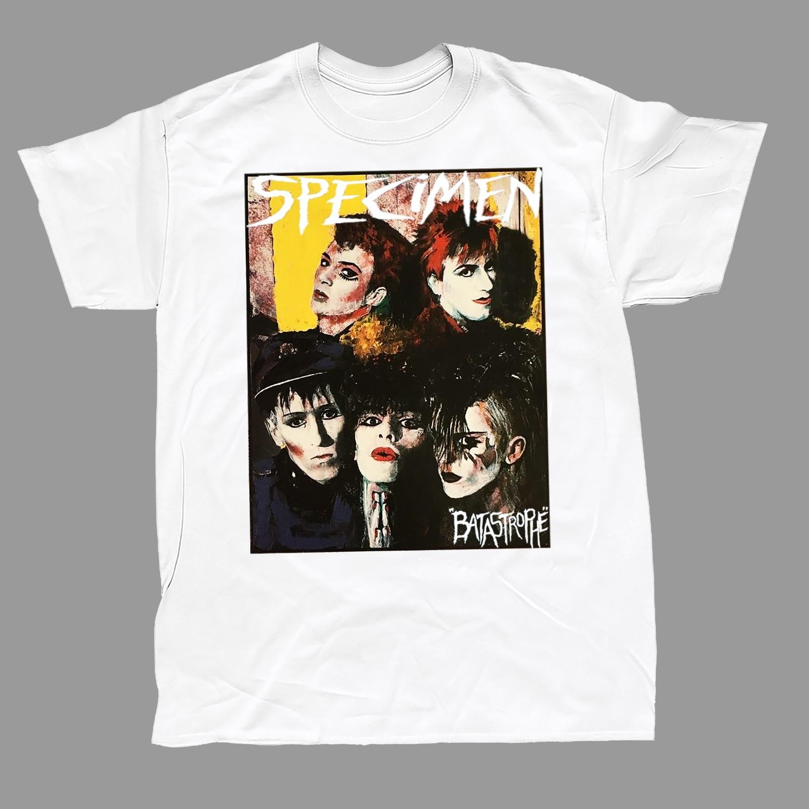 Specimen  Batastrophe  T-Shirt M