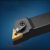 MTJNL1616H16 External Turning Tool Holder for TNMG1604 Lathe