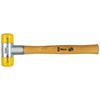 PLASTIC HAMMER 100G, 61MM - W05000035001