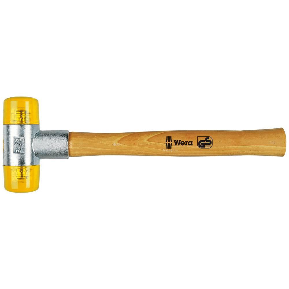 PLASTIC HAMMER 100G, 61MM - W05000035001