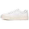 Thick-soled Little White Shoes Women's Height-increasing Dissolving Shoes New Retro Casual Board Shoes 616