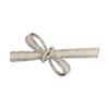 Fashion Bow, Duckbill Clip, Small Fresh Hairpin, Headgear, High-End Hairpin, Bangs, Side Clip.