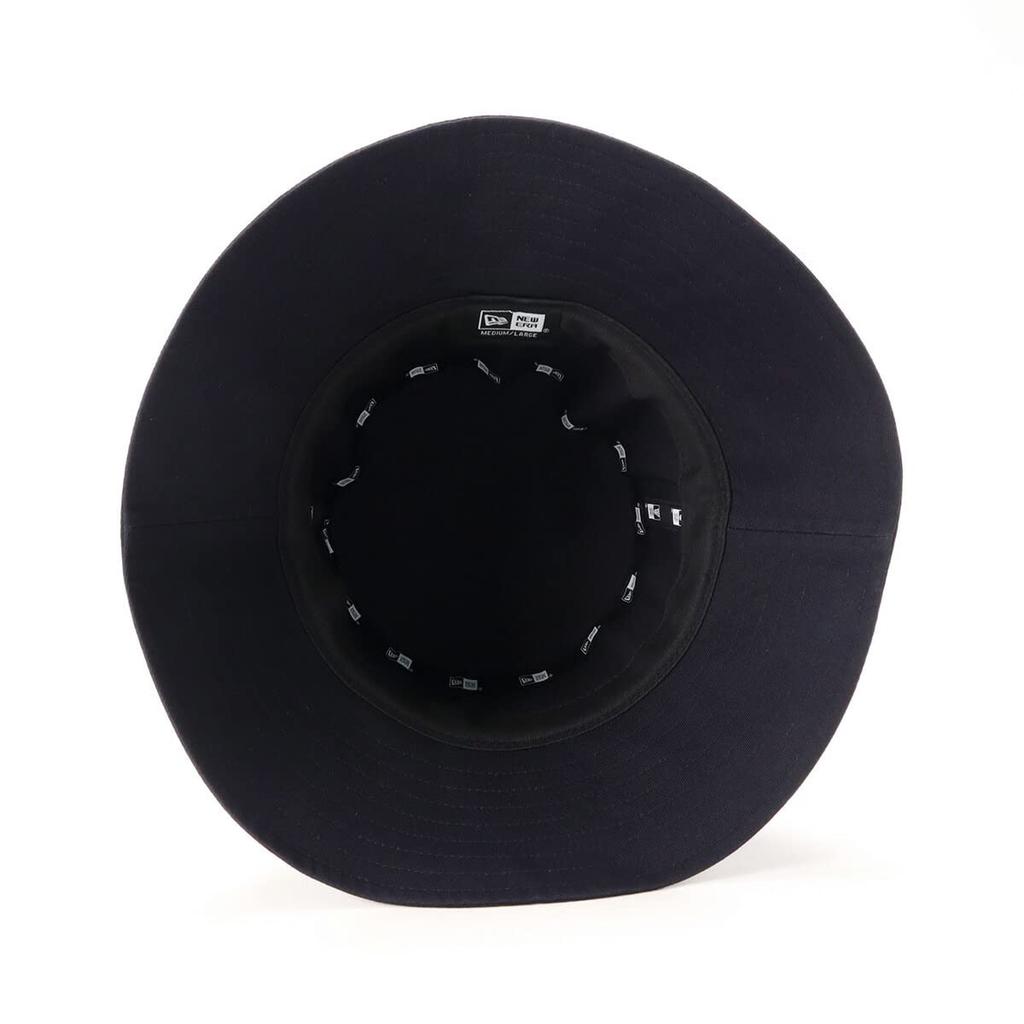 New Era Bucket Hat 03 13552067 (Navy/L/Men's, Women's)