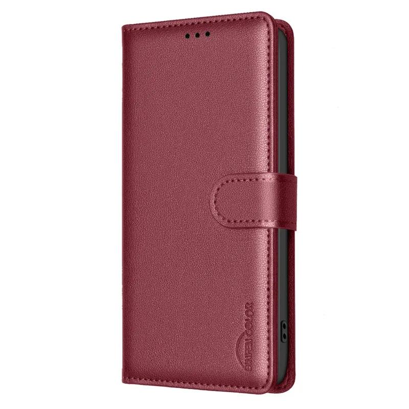 Wallet Flip Case For Samsung Galaxy A52 Cover Cases For Samsung A52 A12 A32 A22 S A72 5G A02S Coque Leather Phone Protective Bag