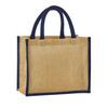 Westford Mill Starched Jute Midi Tote Bag