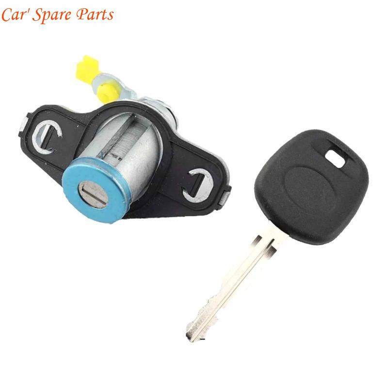 Y4UA Tailgate Lock Trunk Lock Cylinder with for EX S253 2004-2018 Replacement Secure Vehicle Storage Improved Safety China Mainland