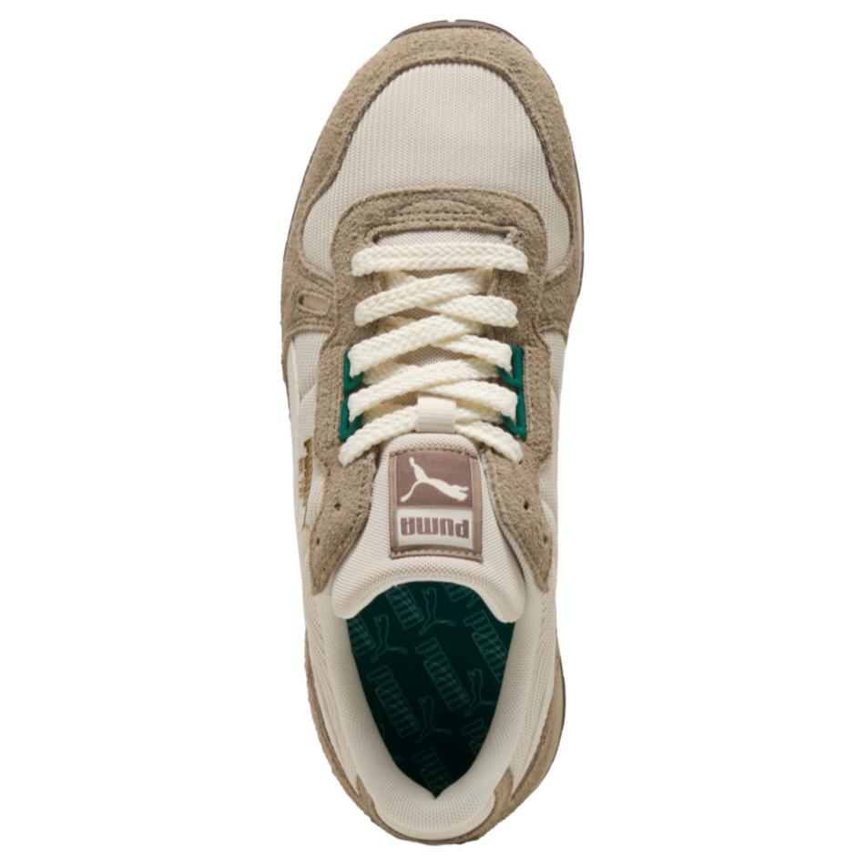 Puma RX 737 Vintage Unisex Alpine Snow Ice Coffee 401332-07