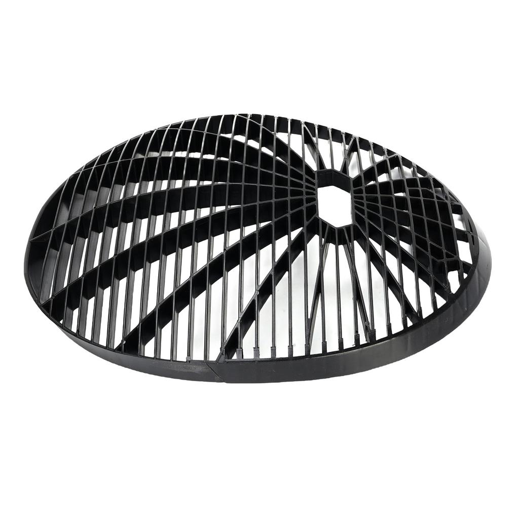 Car Wash Bucket Insert Removes Dirt Debris Bucket Insert Grit Trap for Automotive Washing Detailing