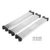 Swimming Pool Ladder Pedal Anti-rust Underwater Ladder Pedal Concise Appearance Swimming Accessories