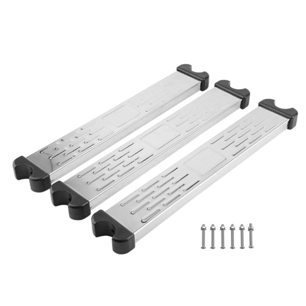 Swimming Pool Ladder Pedal Anti-rust Underwater Ladder Pedal Concise Appearance Swimming Accessories