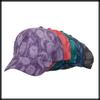 Cap with floral and tulip for for women and CA693 [White Fang] patterns, sports, running, outdoor, men, (orange)