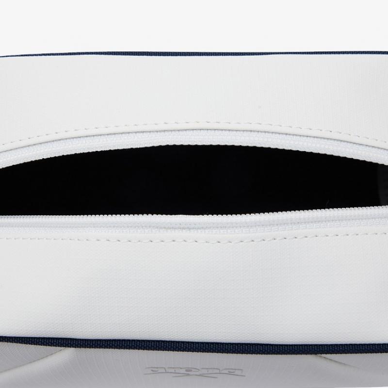 Arena Unisex Hexa Prime Handbag  A6ac1ab34 Wht 