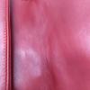 [Pre-Owned] Gucci GG Marmont Small Matelassé Shoulder Bag 'Red' - Very Good #1PW02BC