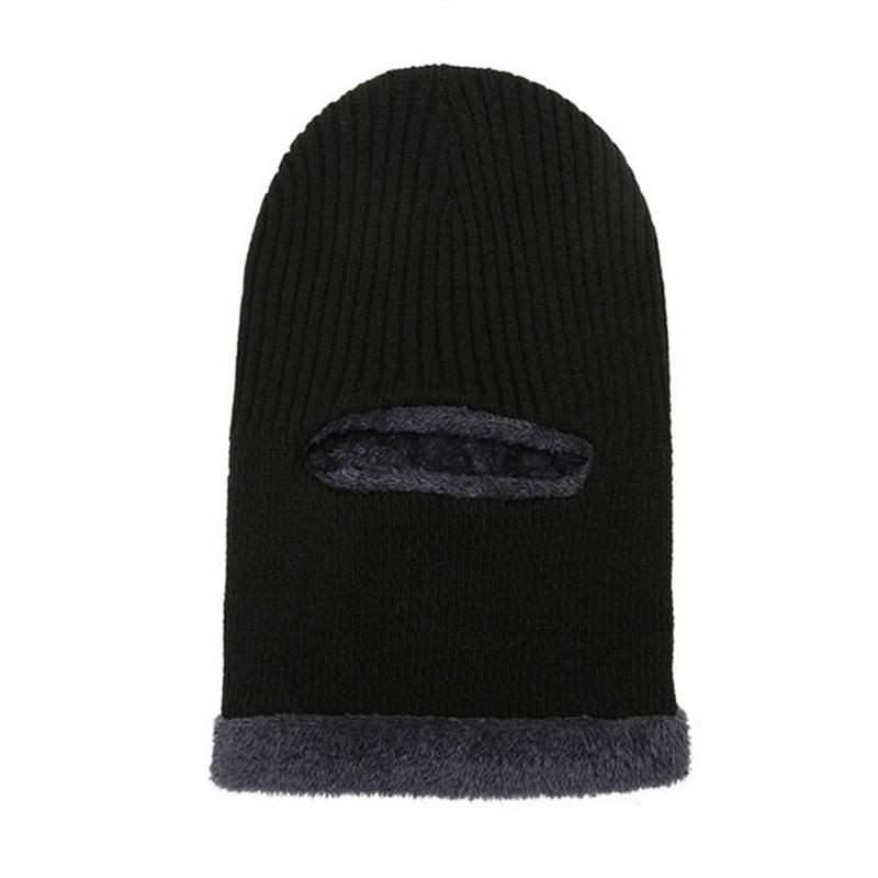Chapeau en tricot douillet, dernier modèle, neuf, avec cache-oreilles, style urbain, casquette style rue pour le cyclisme en extérieur, chapeau chaud