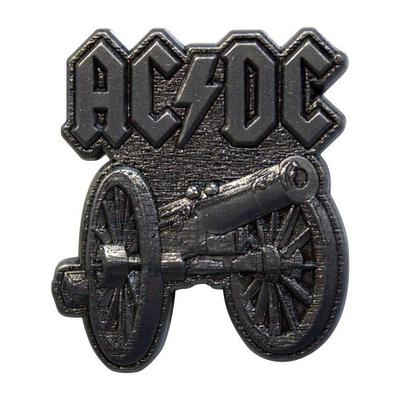 For Those About To Rock Pin