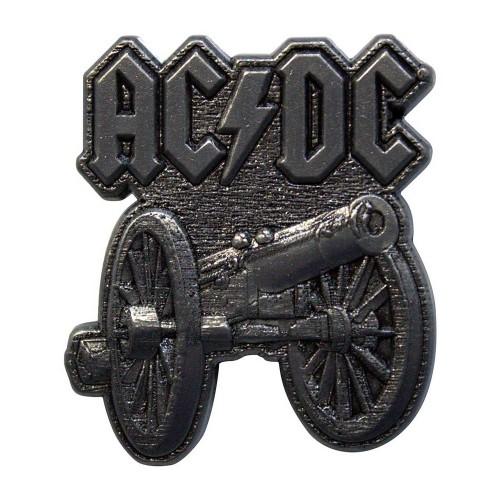 AC/DC Pro ty, kteří chtějí Rock Pin