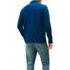 Tommy Hilfiger Comfortable Versatile Casual Pure Cotton Long Sleeve Polo Shirt Men tops XM05645-DW5