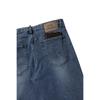 Hipster Washed Denim Pants Shpdw24501inx