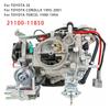 Engine Carburetor For Toyota 2E Toyota Corolla 1995-2001 TERCEL 1990-1994