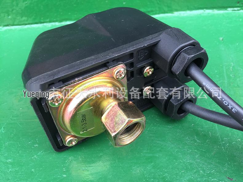 1AWZB750A Pressure Switch for PW550 Automatic Self-Priming Pump - Original New Territories Accessory