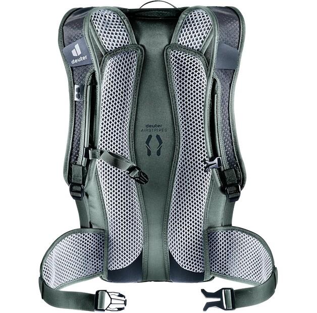 Backpack Deuter Race 16 Sprout/ivy (3204223-1204)