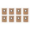Replacement Vacuum Bag For Eufy L50 SES L60 SES Haier H9 Plus Vacuum Cleaner Dirt Disposal Dust Bags Accessories
