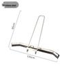 Durable EVA Rubber Water Wiper for Tennis and Basketball Courts
