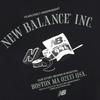 New Balance Archive Dying ShorT Sleeve T shirT Nbneg21413 19
