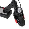 Einfache Installation Frontlampe Scheinwerfer Frontlicht