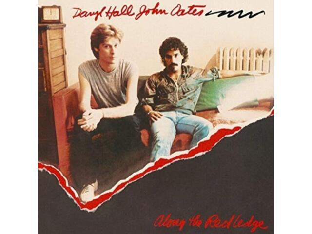 

[Blu-spec CD2] Along The Red Ledge Ltd/ed. Daryl Hall & John Oates SICP-30838