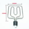 Stainless Steel Electric Heating Element
