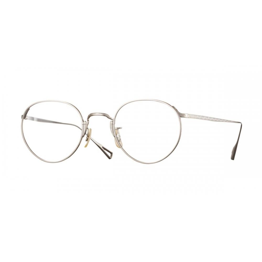 

Eyevan UniSex EyeglaSSeS Pond S Silver/46-22-145
